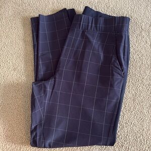 Athleta Brooklyn Ankle Pants